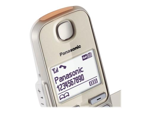 Image PANASONIC_KX-TGE260GN_DECTGAP_Schnurloses_img2_4795976.jpg Image