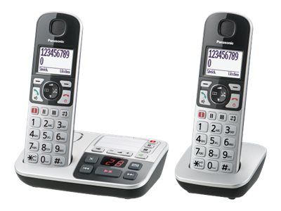 PANASONIC KX-TGE522GS