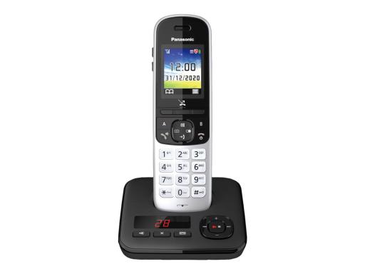 Image PANASONIC_KX-TGH720GS_img6_3695940.jpg Image