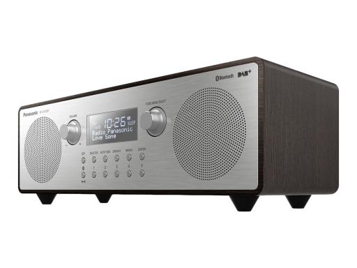 Image PANASONIC_RF-D100BT_Digital-Radio_DAB_BT_img1_3697360.jpg Image