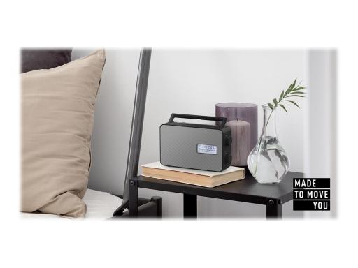 Image PANASONIC_RF-D30BTEG-K_sw_Digitalradio_UKWDABBluetoothAUXDisplayIPX4_img1_3695037.jpg Image