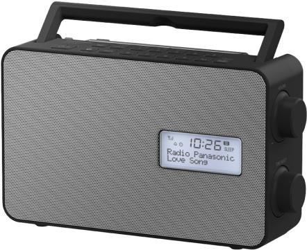 Image PANASONIC_RF-D30BTEG-K_sw_Digitalradio_UKWDABBluetoothAUXDisplayIPX4_img5_3695037.jpg Image