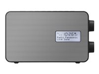 Image PANASONIC_RF-D30BTEG-K_sw_Digitalradio_UKWDABBluetoothAUXDisplayIPX4_img6_3695037.jpg Image