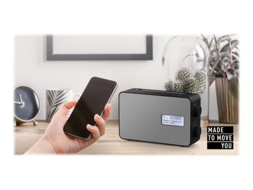 Image PANASONIC_RF-D30BTEG-K_sw_Digitalradio_UKWDABBluetoothAUXDisplayIPX4_img9_3695037.jpg Image