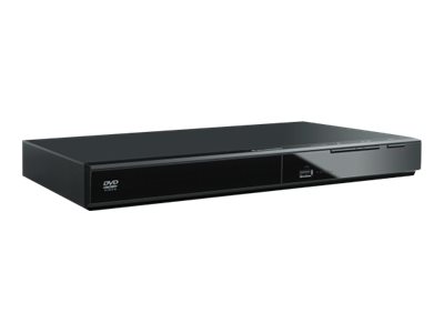 PANASONIC S500EG-K DVD-Player schwarz