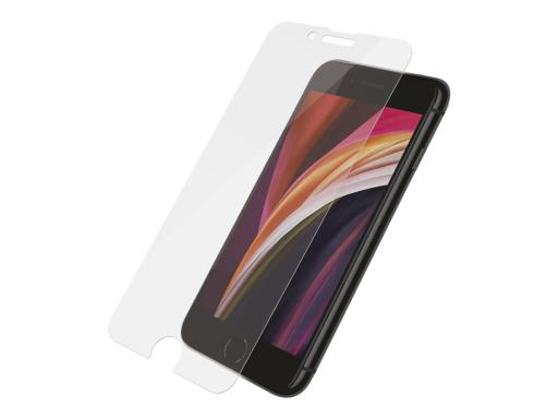 PANZERGLASS Apple iPhone 6/6s/7/8/SE (2020) Standard Fit