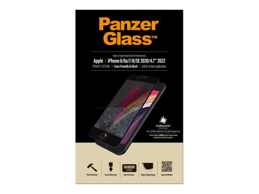 Image PANZERGLASS_Apple_iPhone_66s78SE_2020_img1_3705616.jpg Image