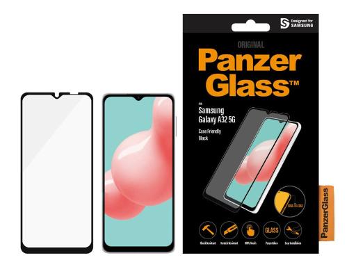 Image PANZERGLASS_Case_Friendly_-_Bildschirmschutz_img1_4109982.jpg Image