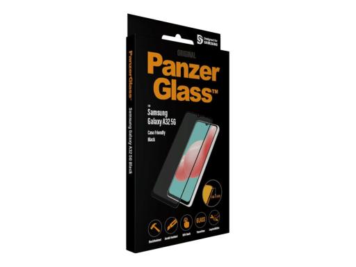 Image PANZERGLASS_Case_Friendly_-_Bildschirmschutz_img3_4109982.jpg Image