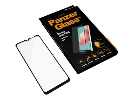 Image PANZERGLASS_Case_Friendly_-_Bildschirmschutz_img5_4109982.jpg Image