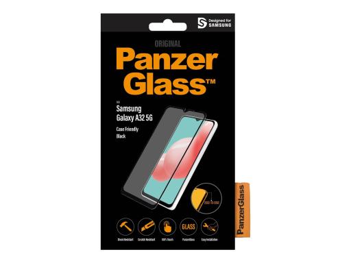 Image PANZERGLASS_Case_Friendly_-_Bildschirmschutz_img8_4109982.jpg Image