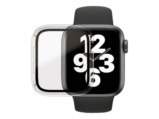 PANZERGLASS Full Body Apple watch 4/5/6/SE 40mm, Clear