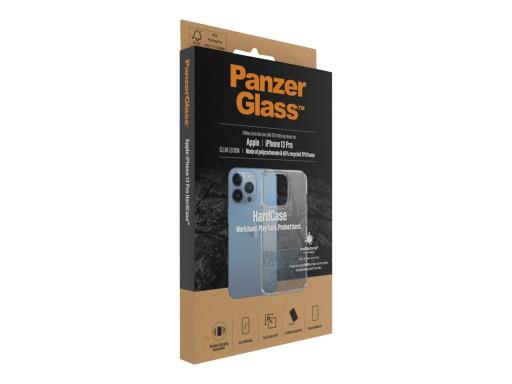 PANZERGLASS iPhone 13 Pro