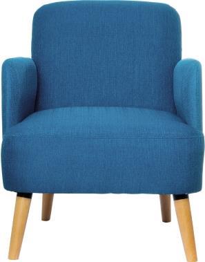 Image PAPERFLOW_Besuchersessel_Brooks_blau_img2_4261236.jpg Image