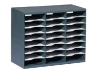 PAPERFLOW SORTIERSTATION 24 F. LICHTGRAU (802.02)