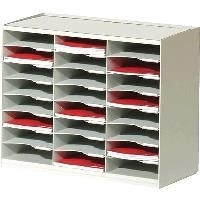 Image PAPERFLOW_SORTIERSTATION_24_F_LICHTGRAU_80202_img1_3843712.jpg Image