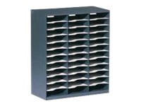 PAPERFLOW SORTIERSTATION 36 F. ANTHRAZIT (803.11)