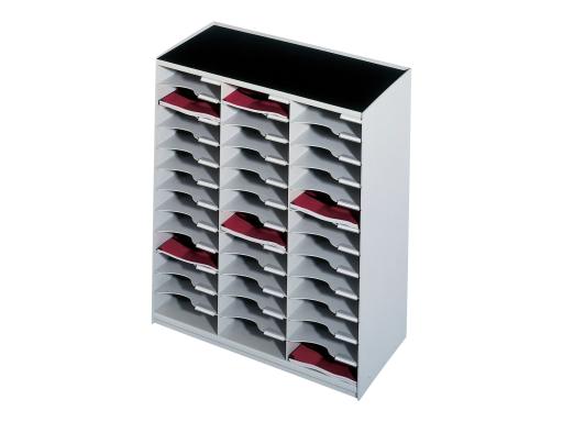 PAPERFLOW SORTIERSTATION 36 F. LICHTGRAU (803.02)