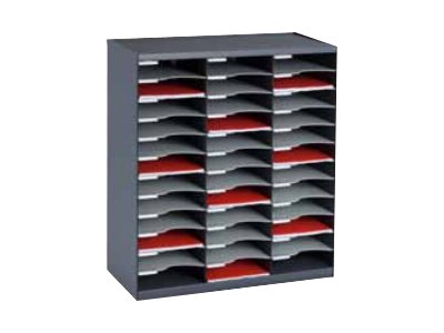 Image PAPERFLOW_SORTIERSTATION_36_F_LICHTGRAU_80302_img1_3843714.jpg Image