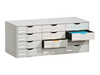 Image PAPERFLOW_Schubladenelement_12_Schubladen_img1_4227304.jpg Image