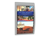 Image PAPERFLOW_Wandhalter_406002_grau_406002_img1_3858523.jpg Image