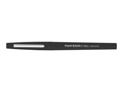 Image PAPER_MATE_Faserschreiber_Flair_B_16er_Etui_img1_3689113.jpg Image