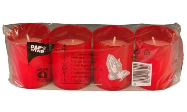 Image PAPSTAR_Grablicht_Stundenbrenner_Durchmesser_img1_4381407.jpg Image