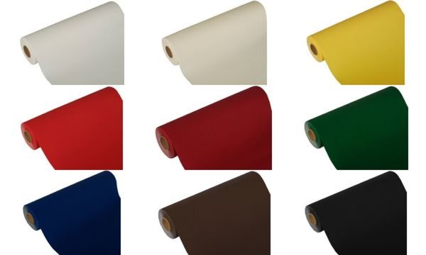 Image PAPSTAR_Tischlufer_ROYAL_Collecti_on_dunkelgrn_img4_4383902.jpg Image