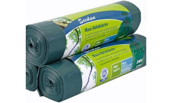PAPYRUS SECOLAN MAXI-ABFALLS 240L 5ST. (2022448)