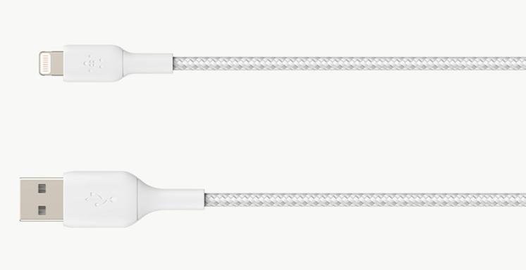Image PARAT_MFI-zertifiziertes_USB-Kabel_USB-A_auf_img8_3702530.jpg Image