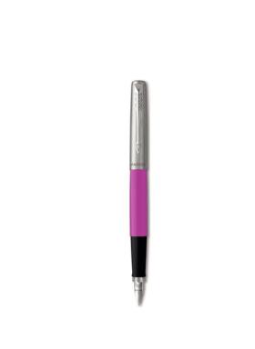 PARKER Füller JOTTER Originals Pink C.C. M Bl/SW 1er Blister