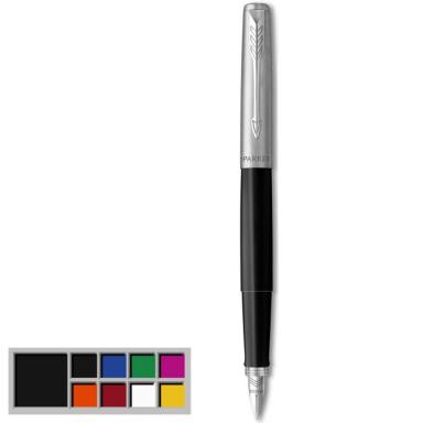 Image PARKER_Fller_JOTTER_Originals_Schwarz_CC_img3_3983641.jpg Image