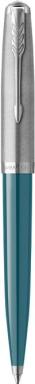 Image PARKER_Kugelschreiber_51_Teal_Blue_CC_schwarz_img1_3759849.jpg Image
