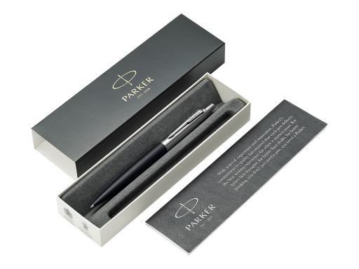 Image PARKER_Kugelschreiber_JOTTER_XL_Matte_Black_img5_3696773.jpg Image
