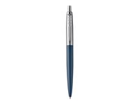 Image PARKER_Kugelschreiber_JOTTER_XL_Matte_Blue_img3_3696774.jpg Image
