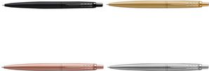PARKER Kugelschreiber Jotter XL Monochrom Premium Roségold