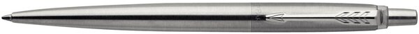 PARKER Kugelschreiber Parker JOTTER Edelstahl M Blau