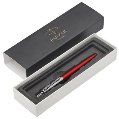 PARKER Kugelschreiber Parker JOTTER Kensington Red M Blau