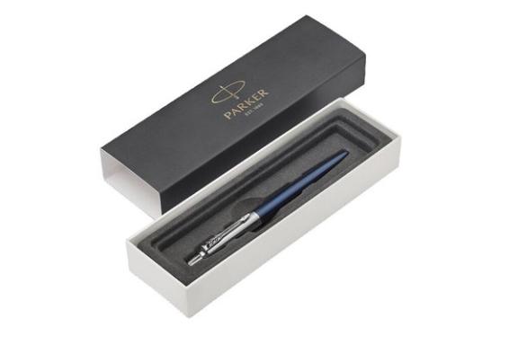 PARKER Kugelschreiber Parker JOTTER Royal Blue M Blau