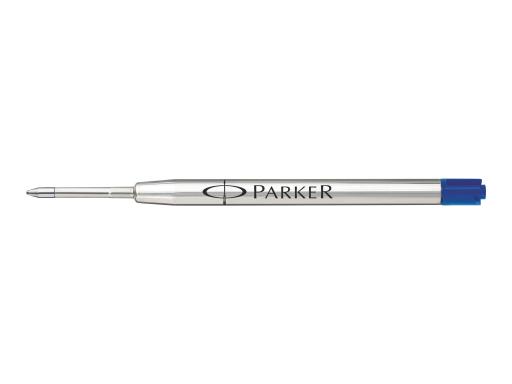 PARKER Quink Mine B blau Kugelschreiber