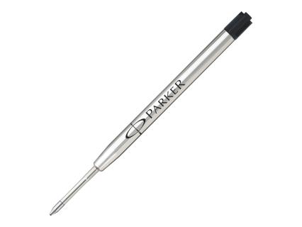 PARKER Quink Mine B schwarz Kugelschreiber