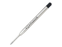 Image PARKER_Quink_Mine_B_schwarz_Kugelschreiber_img1_3844378.jpg Image