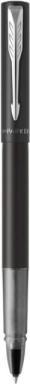 PARKER Roller Vector XL Metallic Black C.C         F Schwarz