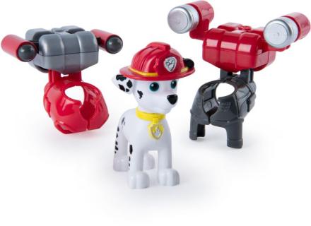 PAW Action Pack Pups (Deluxe, Nr: 6022626