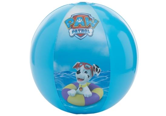 PAW Wasserball Paw Patrol, # ca. 29cm, Nr: 16324