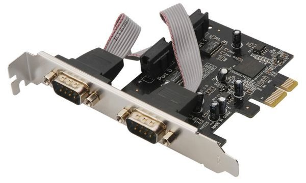 Image PCI_Expr_Card_DIGITUS_2x_D-Sub9_seriell_Ports_img7_3714346.jpg Image