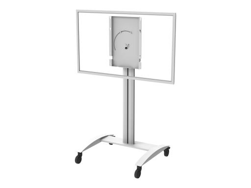 Image PEERLESS-AV_SR560_Cart_with_Rotational_Interface_img1_3703552.jpg Image