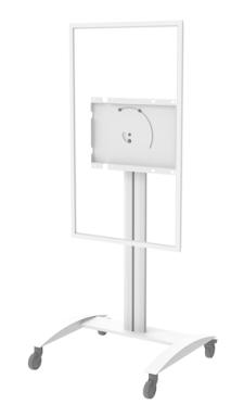 Image PEERLESS-AV_SR560_Cart_with_Rotational_Interface_img2_3703552.jpg Image