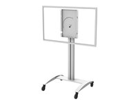 Image PEERLESS-AV_SR560_Cart_with_Rotational_Interface_img3_3703552.jpg Image
