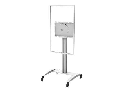 Image PEERLESS-AV_SR560_Cart_with_Rotational_Interface_img6_3703552.jpg Image